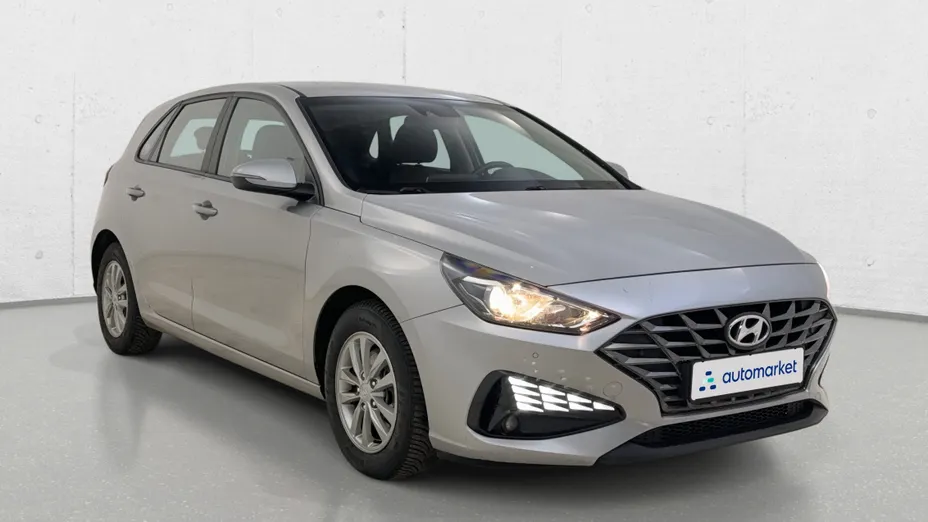 HYUNDAI i30 i30 1.0 T-GDI Modern