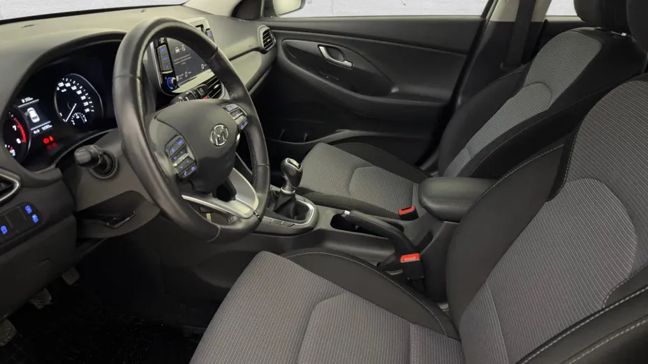 HYUNDAI i30 i30 1.0 T-GDI Modern
