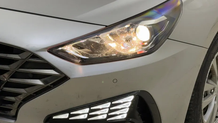 HYUNDAI i30 i30 1.0 T-GDI Modern