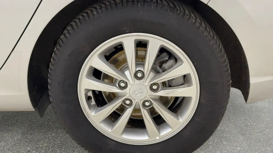 HYUNDAI i30 i30 1.0 T-GDI Modern