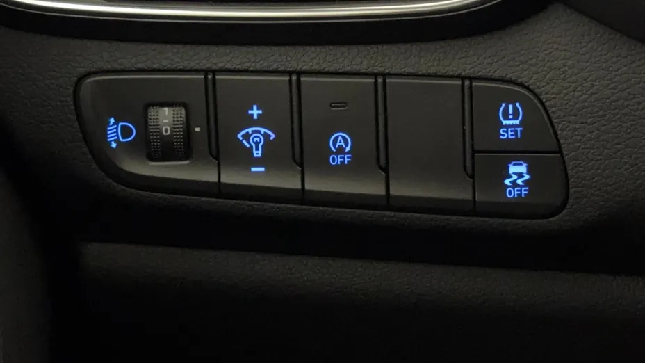 HYUNDAI i30 i30 1.0 T-GDI Modern