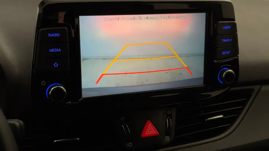 HYUNDAI i30 i30 1.0 T-GDI Modern