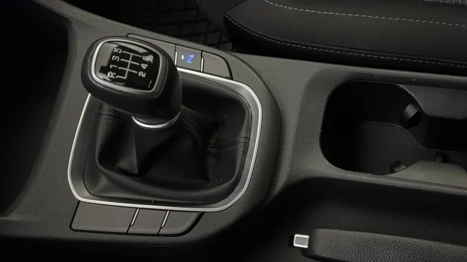 HYUNDAI i30 i30 1.0 T-GDI Modern