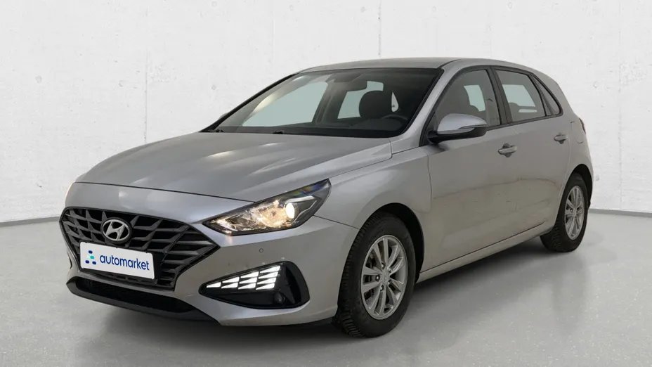HYUNDAI i30 i30 1.0 T-GDI Modern