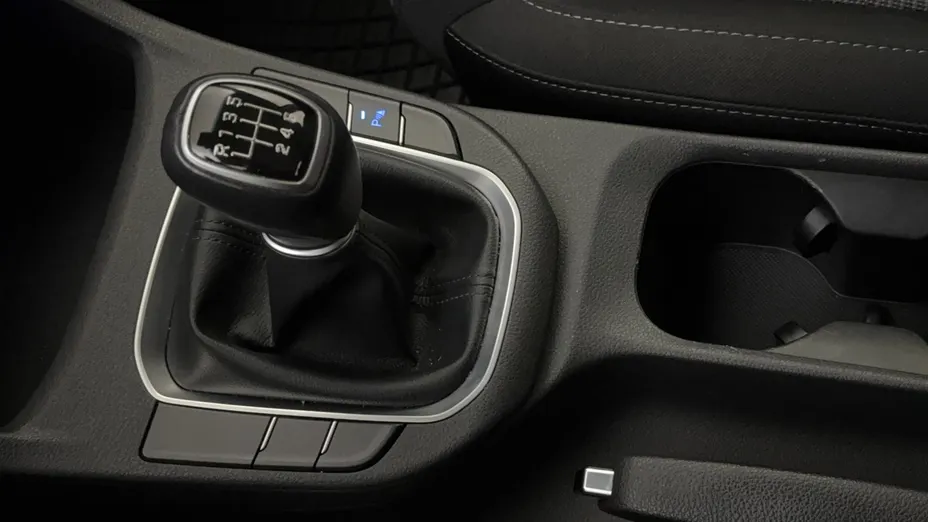 HYUNDAI i30 i30 1.0 T-GDI Modern