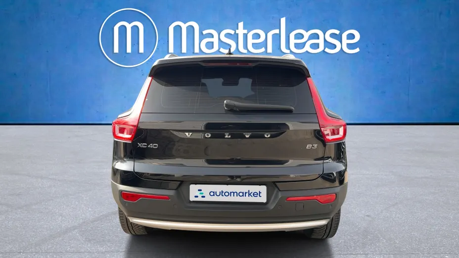 VOLVO XC40 XC40 B3 Core aut