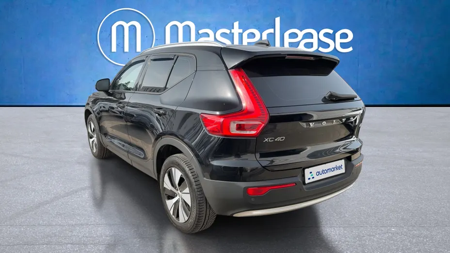 VOLVO XC40 XC40 B3 Core aut