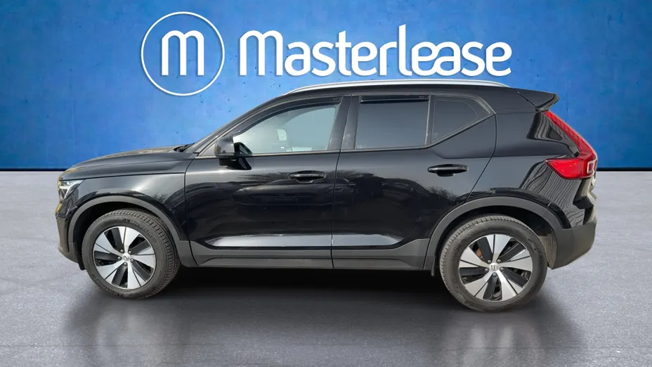 VOLVO XC40 XC40 B3 Core aut