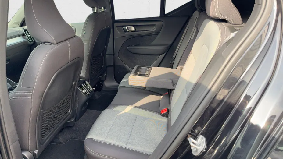 VOLVO XC40 XC40 B3 Core aut