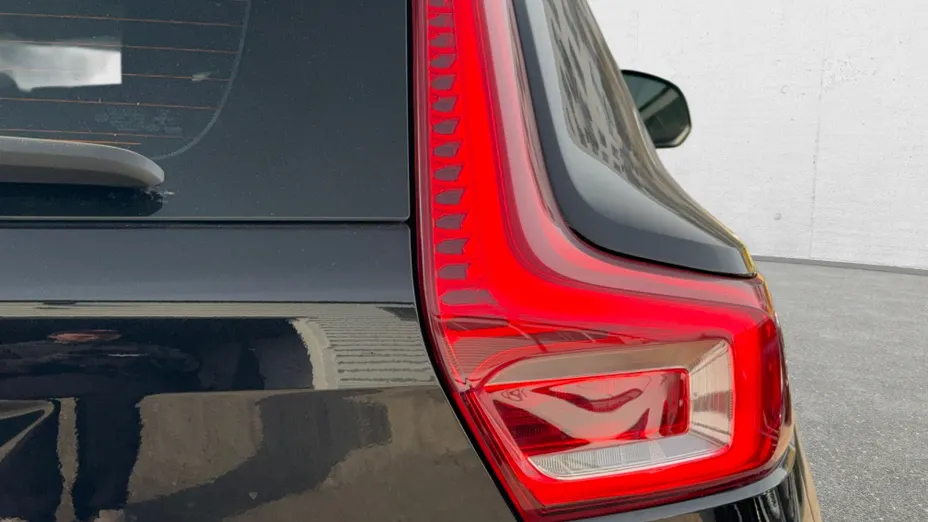 VOLVO XC40 XC40 B3 Core aut