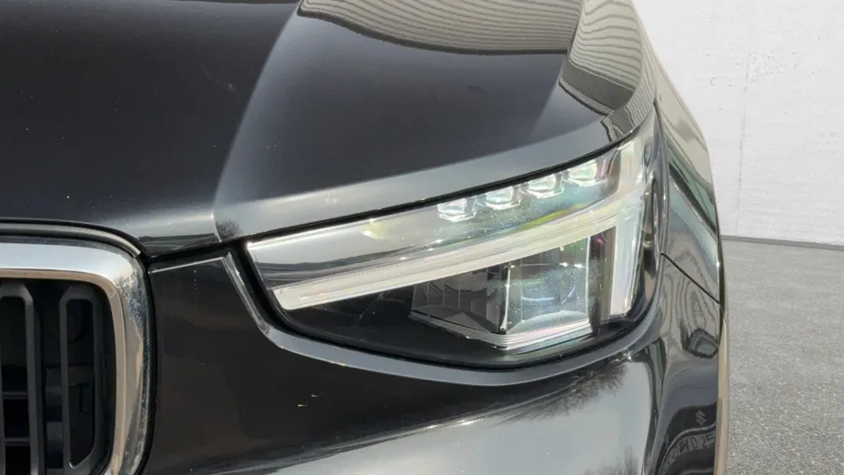 VOLVO XC40 XC40 B3 Core aut