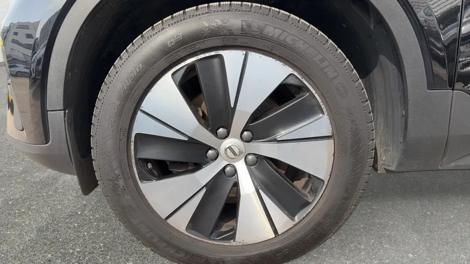 VOLVO XC40 XC40 B3 Core aut