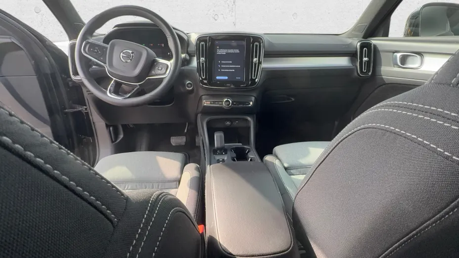 VOLVO XC40 XC40 B3 Core aut