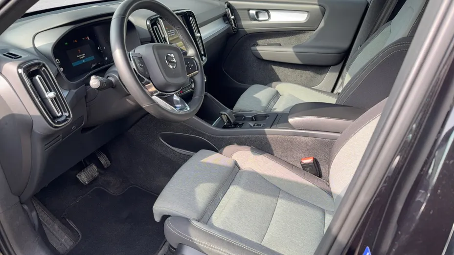 VOLVO XC40 XC40 B3 Core aut