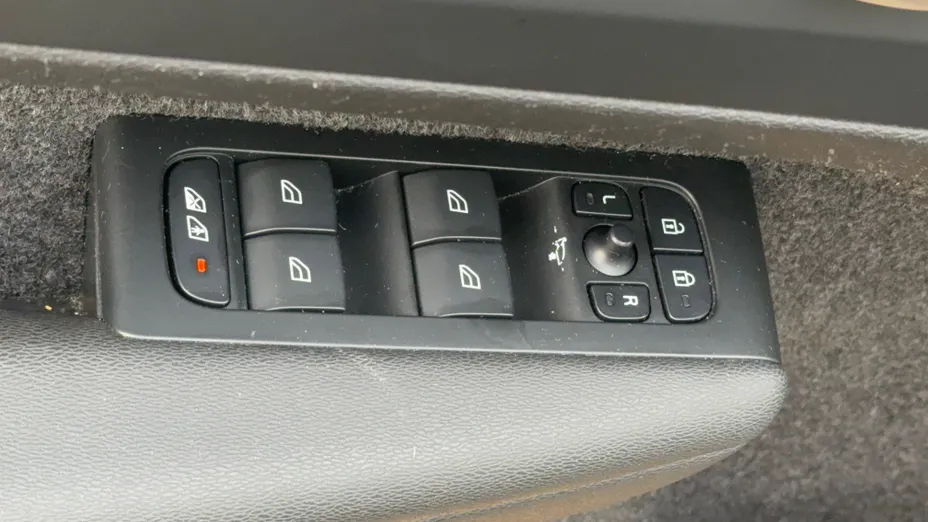 VOLVO XC40 XC40 B3 Core aut