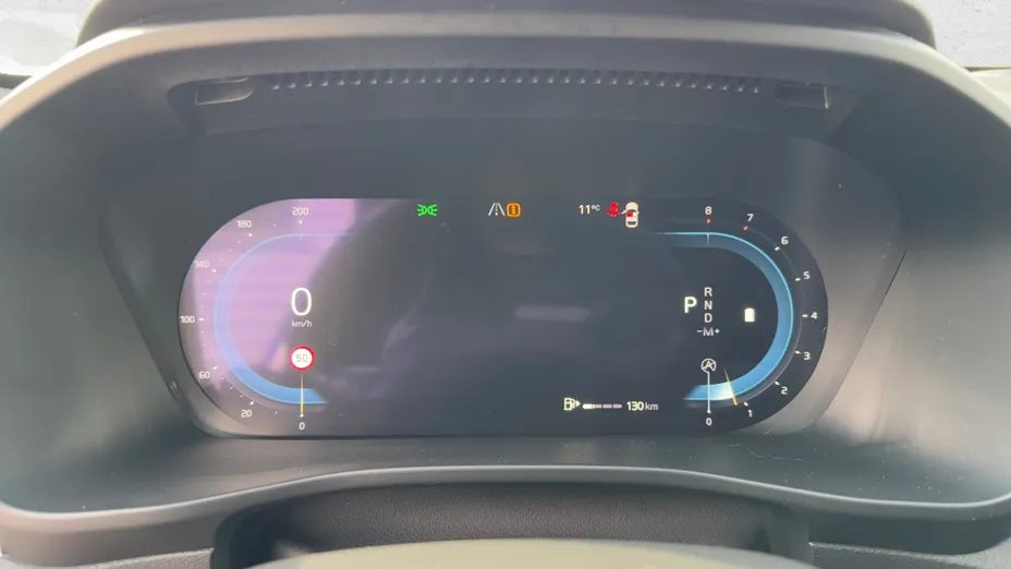 VOLVO XC40 XC40 B3 Core aut