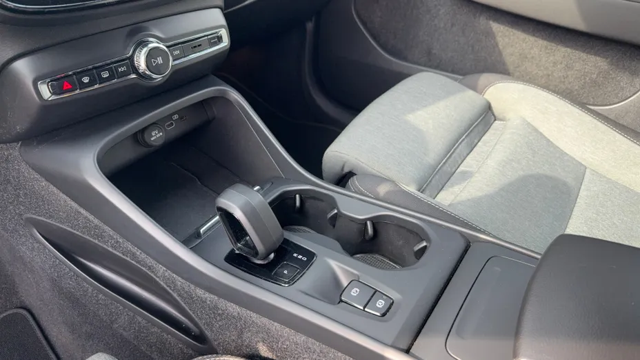 VOLVO XC40 XC40 B3 Core aut