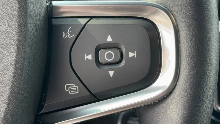 VOLVO XC40 XC40 B3 Core aut