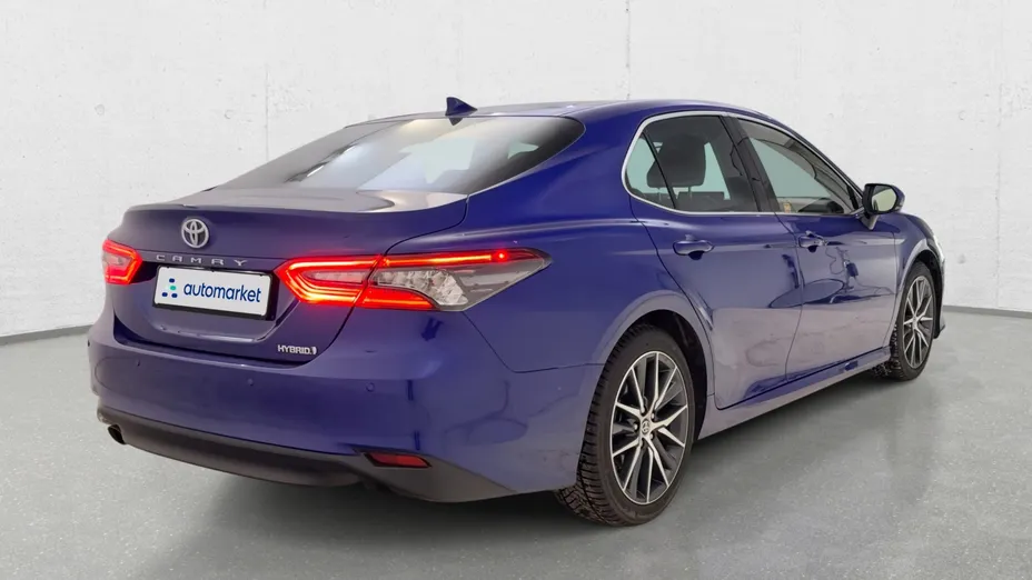 TOYOTA Camry Camry 2.5 Hybrid Executive CVT