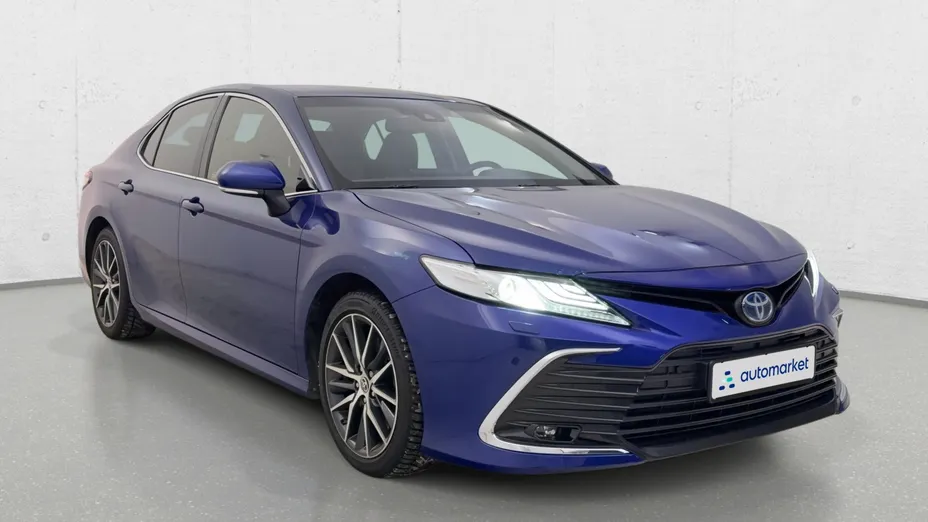 TOYOTA Camry Camry 2.5 Hybrid Executive CVT