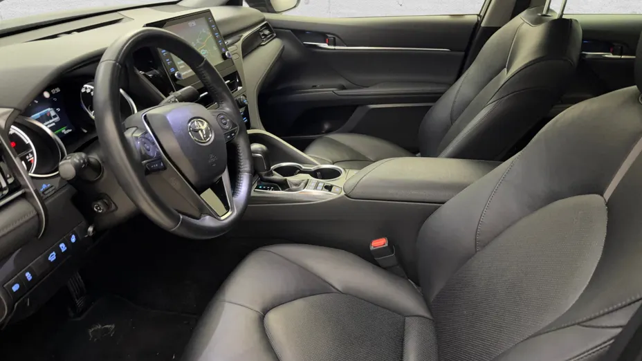 TOYOTA Camry Camry 2.5 Hybrid Executive CVT