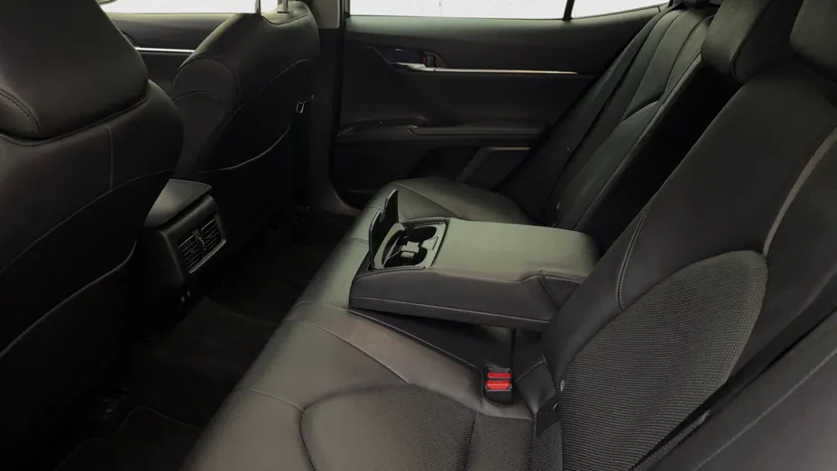 TOYOTA Camry Camry 2.5 Hybrid Executive CVT