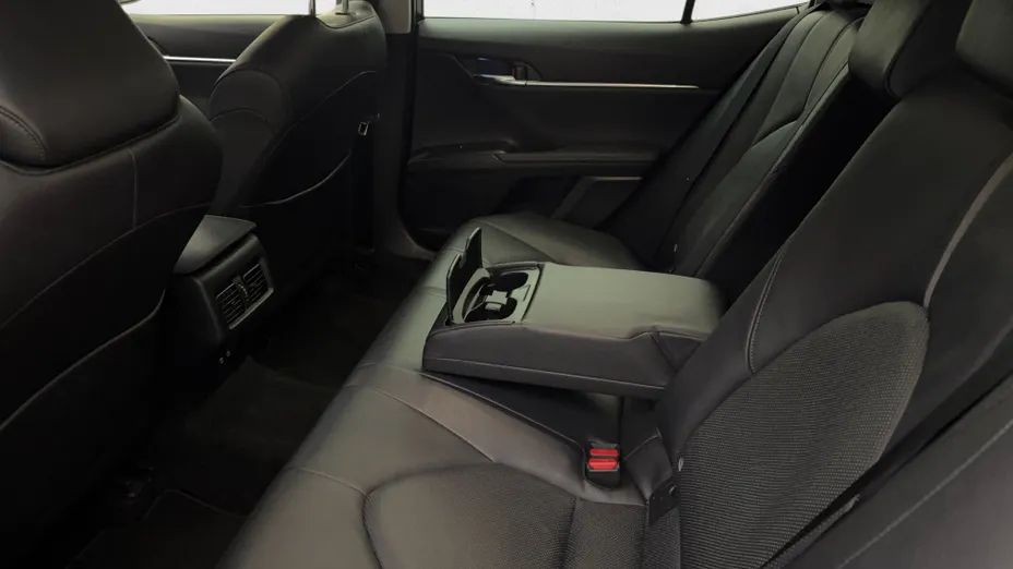 TOYOTA Camry Camry 2.5 Hybrid Executive CVT