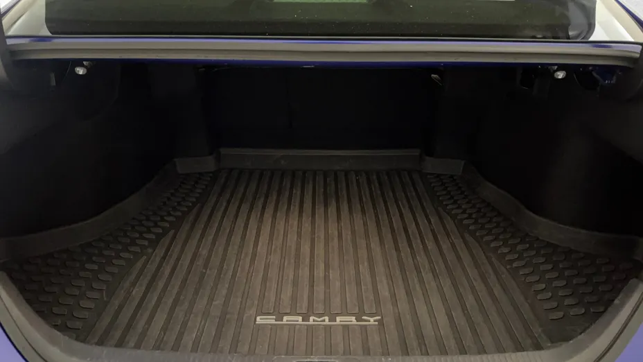 TOYOTA Camry Camry 2.5 Hybrid Executive CVT