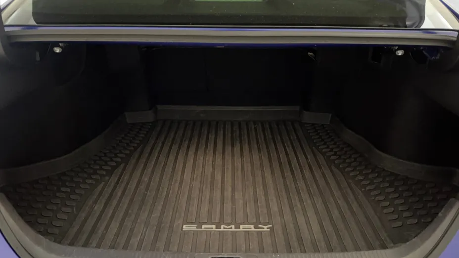 TOYOTA Camry Camry 2.5 Hybrid Executive CVT
