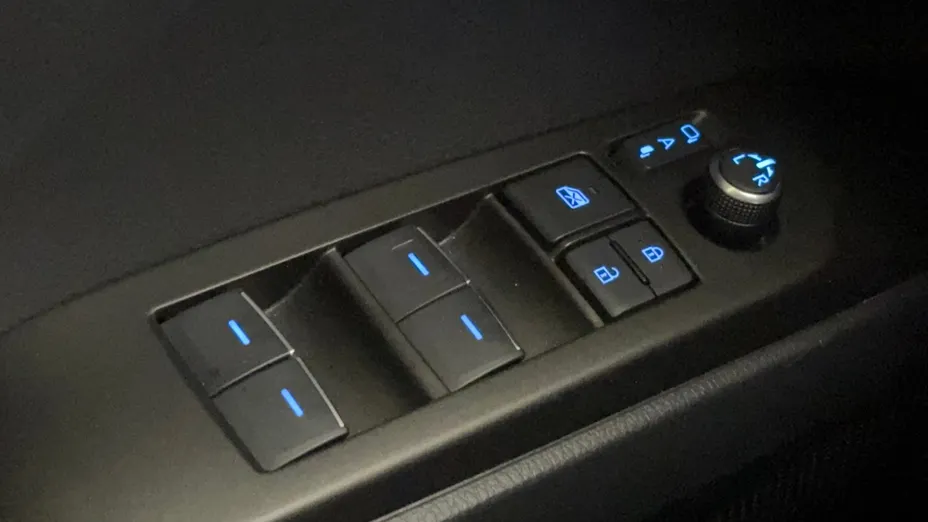 TOYOTA Camry Camry 2.5 Hybrid Executive CVT