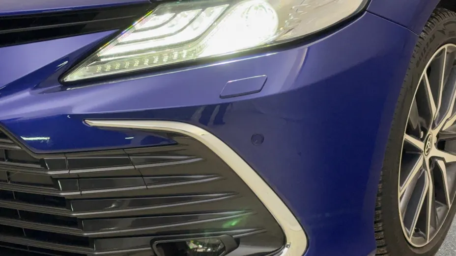 TOYOTA Camry Camry 2.5 Hybrid Executive CVT