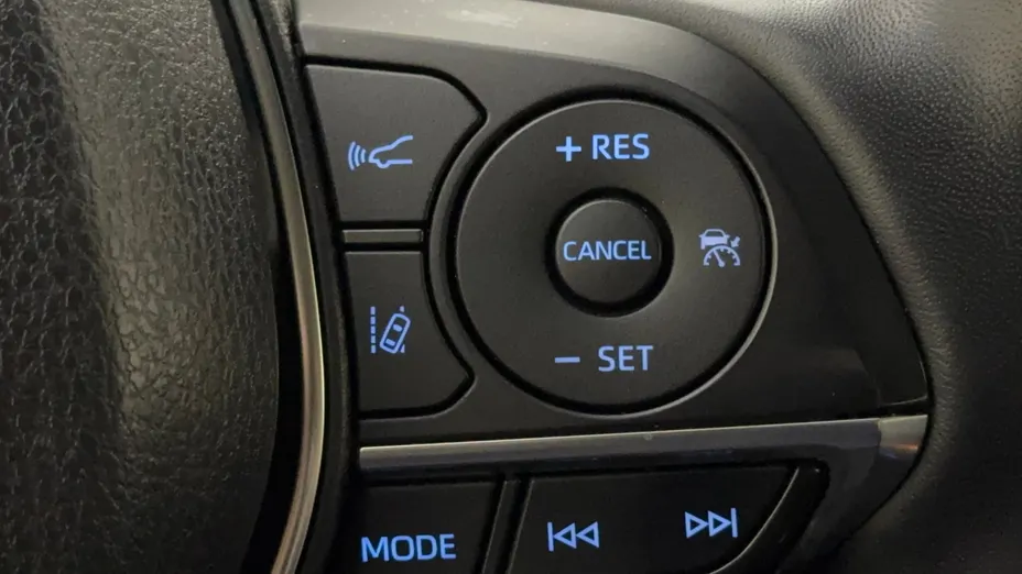 TOYOTA Camry Camry 2.5 Hybrid Executive CVT