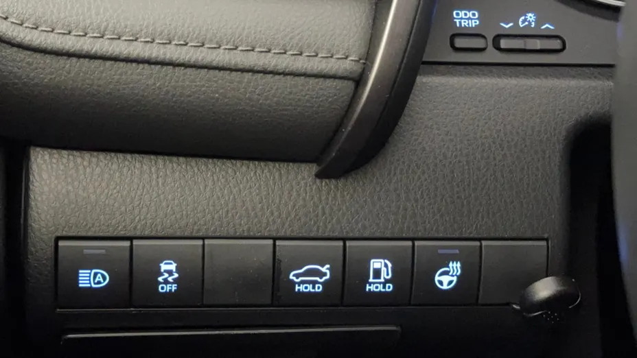 TOYOTA Camry Camry 2.5 Hybrid Executive CVT