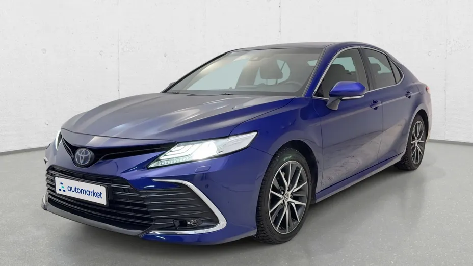 TOYOTA Camry Camry 2.5 Hybrid Executive CVT