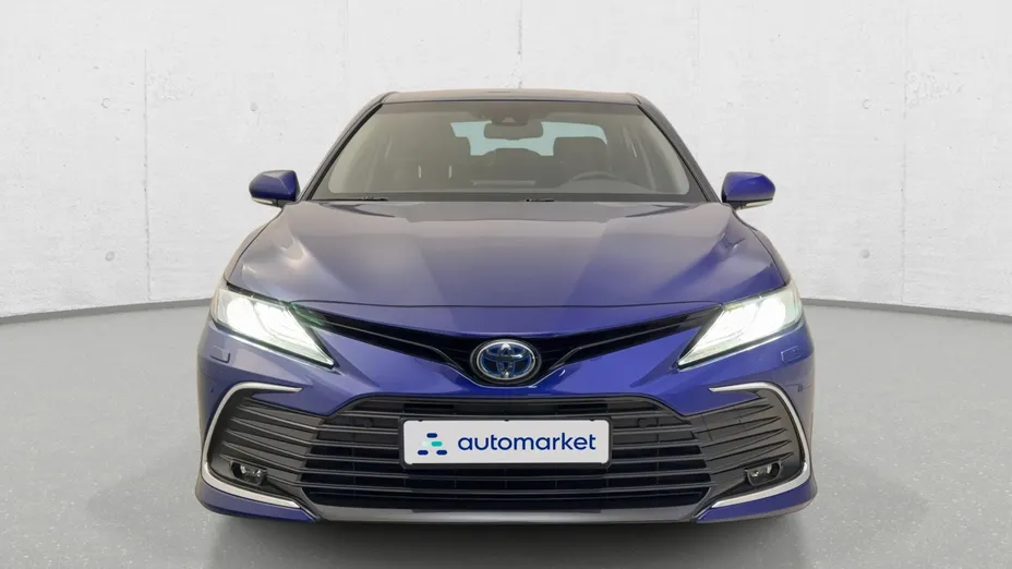 TOYOTA Camry Camry 2.5 Hybrid Executive CVT