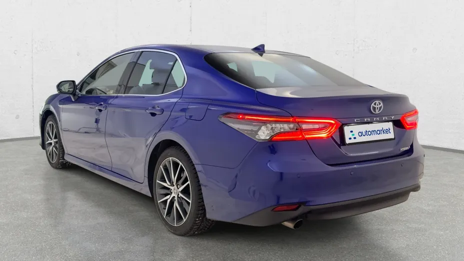 TOYOTA Camry Camry 2.5 Hybrid Executive CVT