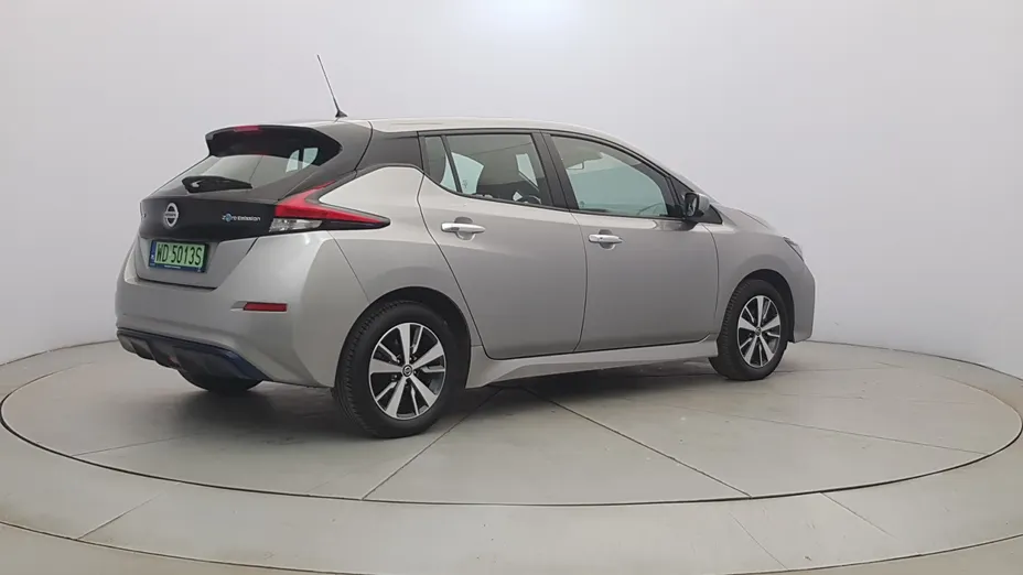 NISSAN Leaf Leaf 40kWh Acenta