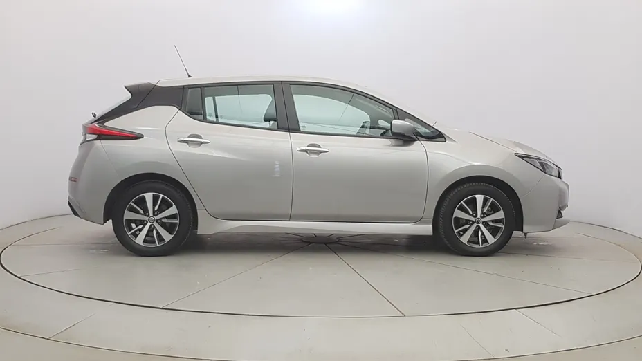 NISSAN Leaf Leaf 40kWh Acenta