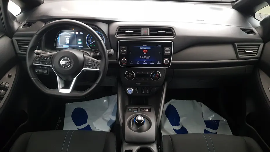 NISSAN Leaf Leaf 40kWh Acenta