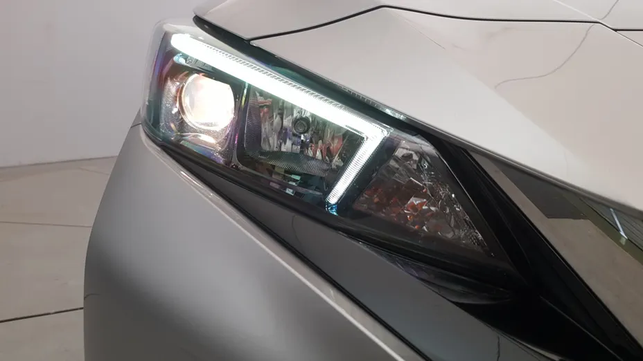 NISSAN Leaf Leaf 40kWh Acenta