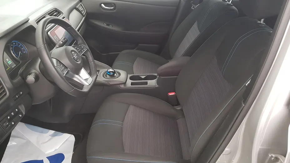 NISSAN Leaf Leaf 40kWh Acenta