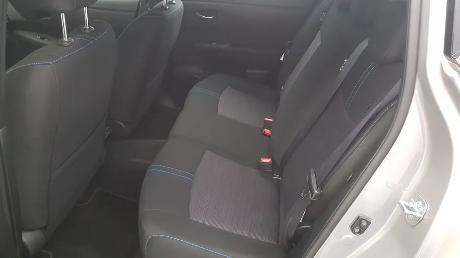 NISSAN Leaf Leaf 40kWh Acenta