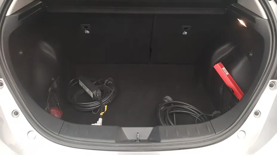 NISSAN Leaf Leaf 40kWh Acenta