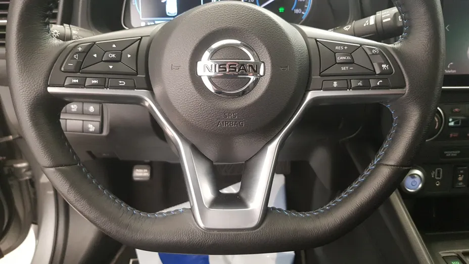 NISSAN Leaf Leaf 40kWh Acenta