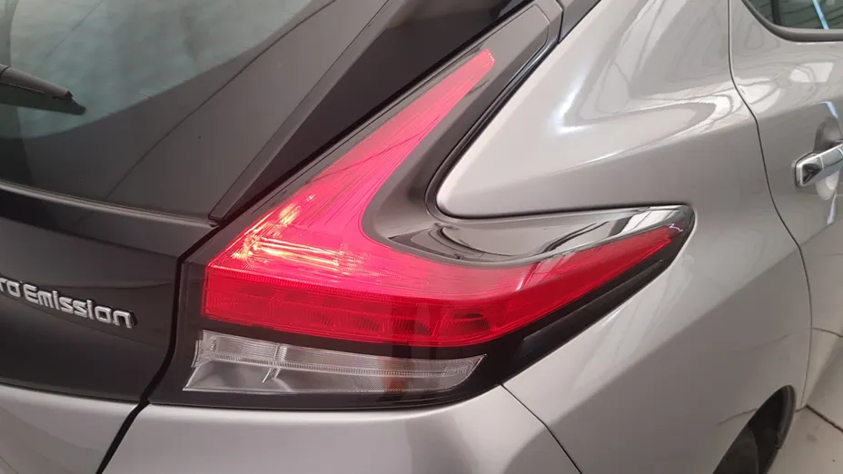 NISSAN Leaf Leaf 40kWh Acenta