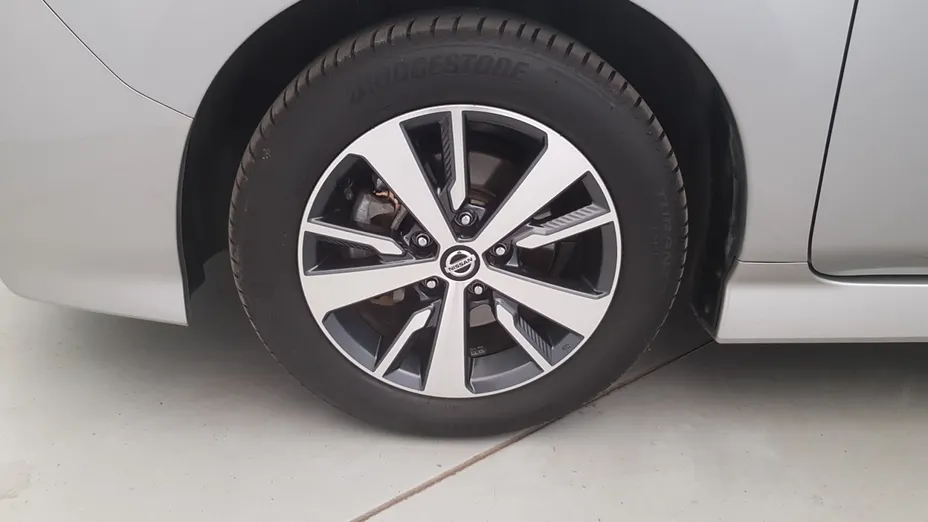 NISSAN Leaf Leaf 40kWh Acenta