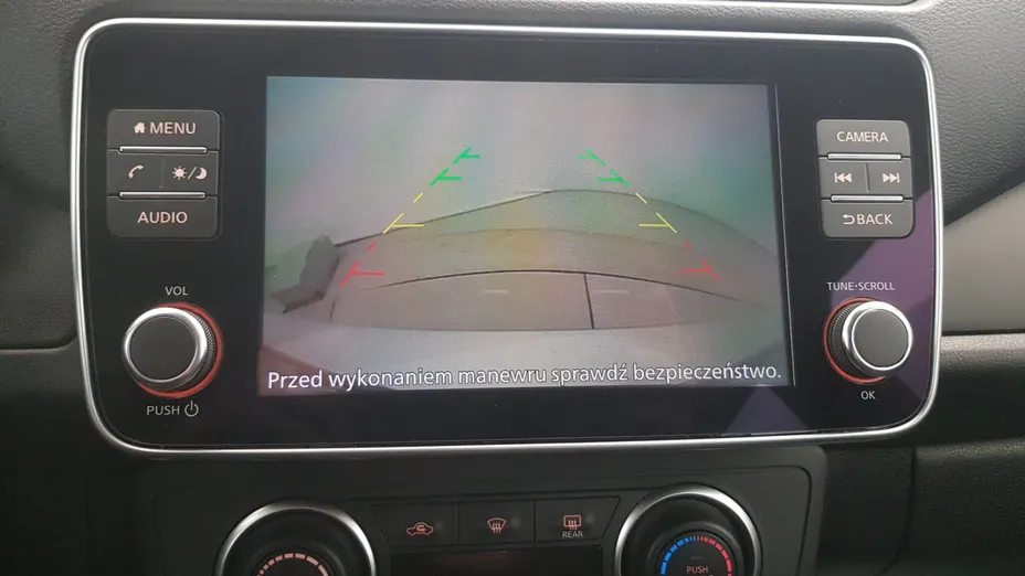 NISSAN Leaf Leaf 40kWh Acenta