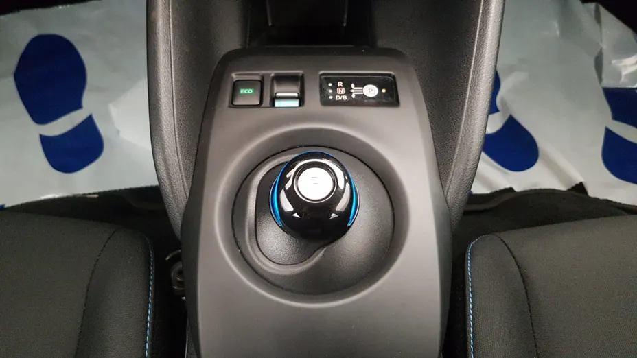 NISSAN Leaf Leaf 40kWh Acenta