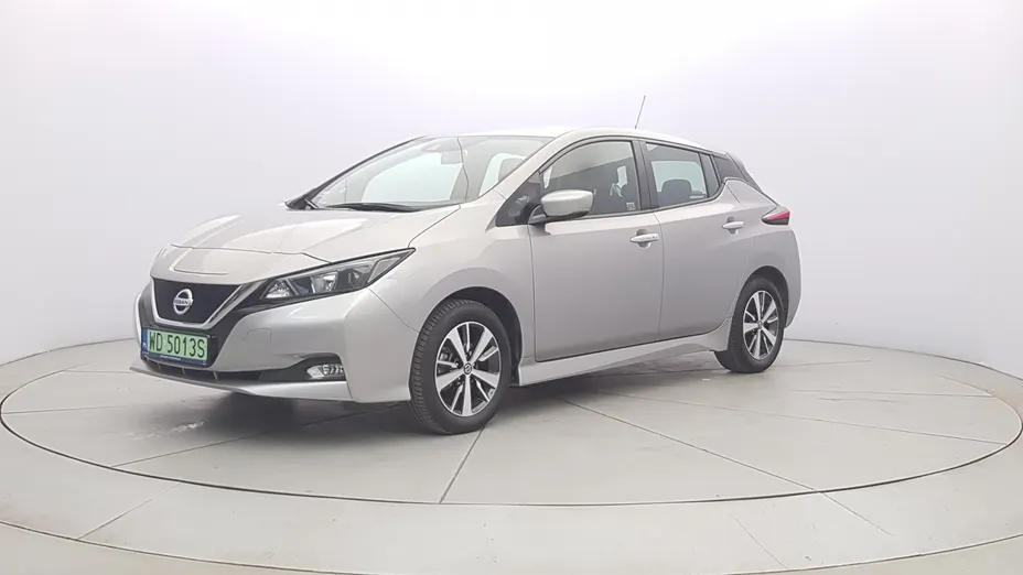NISSAN Leaf Leaf 40kWh Acenta