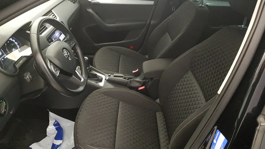 SKODA Octavia Octavia 1.8 TSI 4x4 Drive DSG